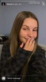 Kenzie Meehan #statewins #vip OnlyFans Forum
