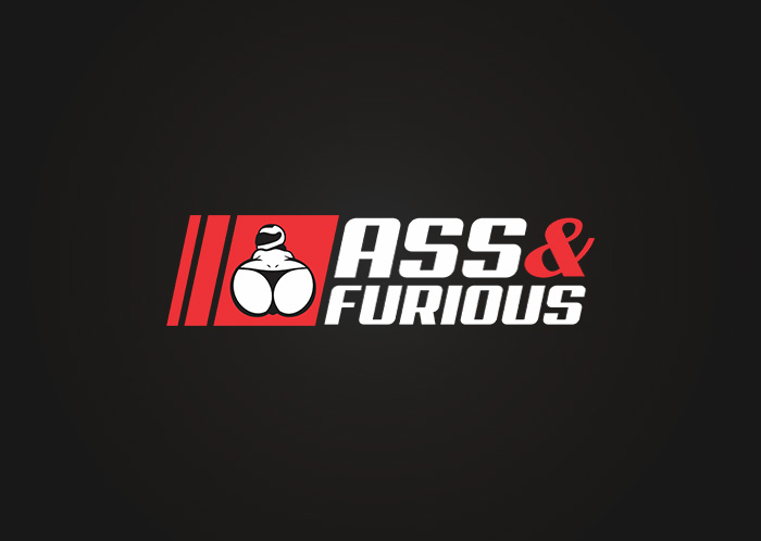 Ass Furious
